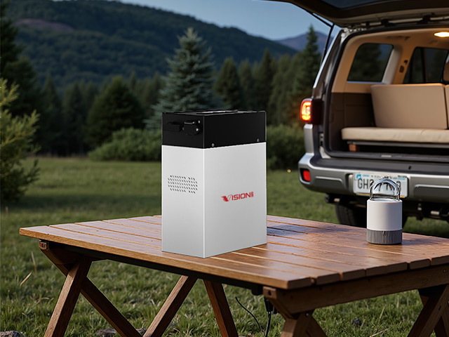 Portable Power