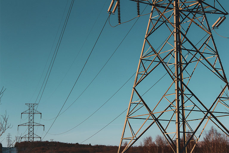 DC Panel and Substation UPS Backup Power Solution